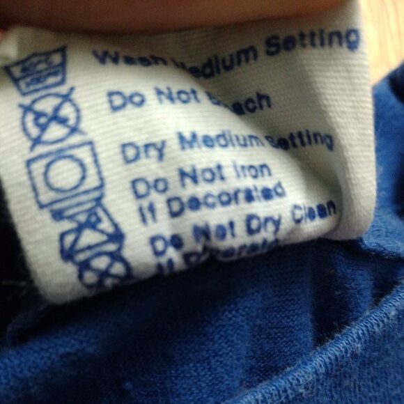 Vintage 70s Oregon State Rain Festival Duck Illustration T-Shirt - Picture 7 of 9